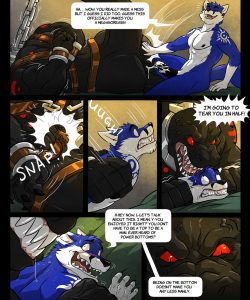 Black And Blue 1 011