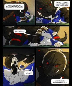 Black And Blue 1 012