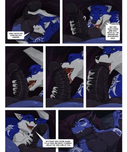 Black And Blue 2 005