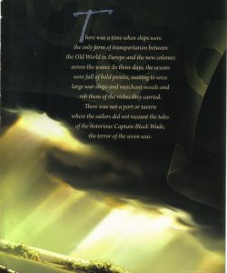 Black Wade - The Wild Side Of Love 003