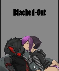 Blacked-Out