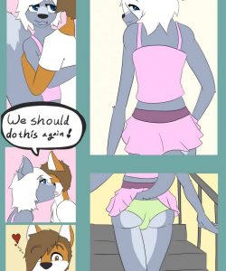 Blind Date 013