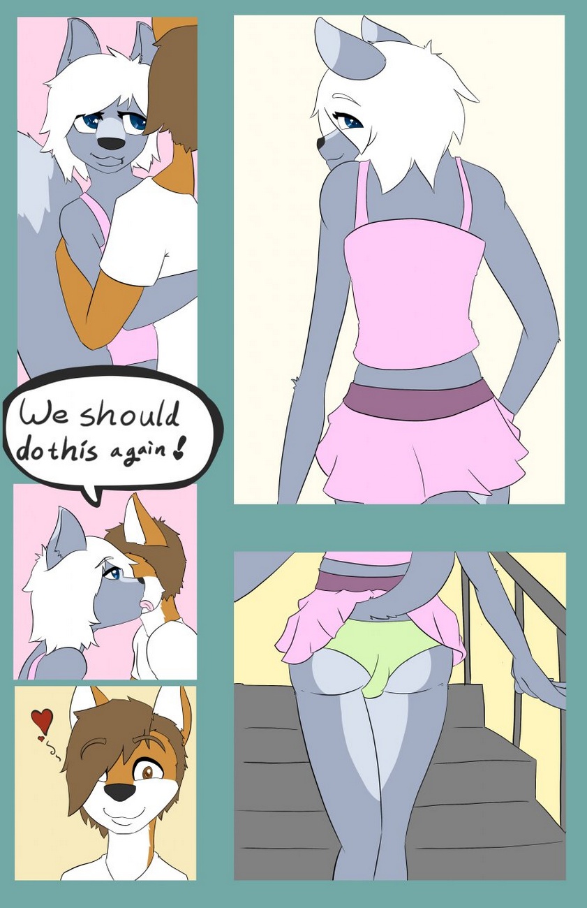Blind Date 013