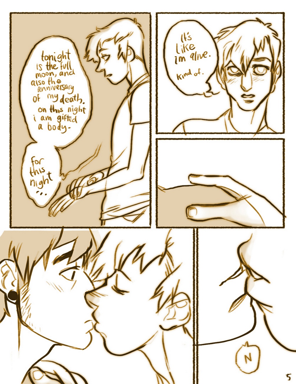 Blue Moon 006