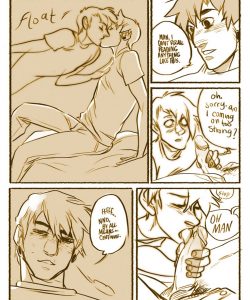 Blue Moon 007