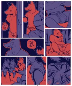 Blue Party 002