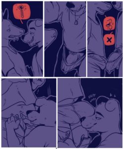 Blue Party 005