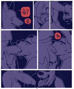 Blue Party 006