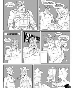 Boarcest 002