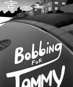 Bobbing For Tommy