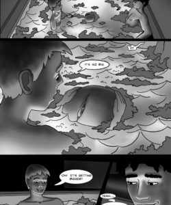 Bobbing For Tommy 008