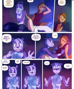 Bold Moves 007