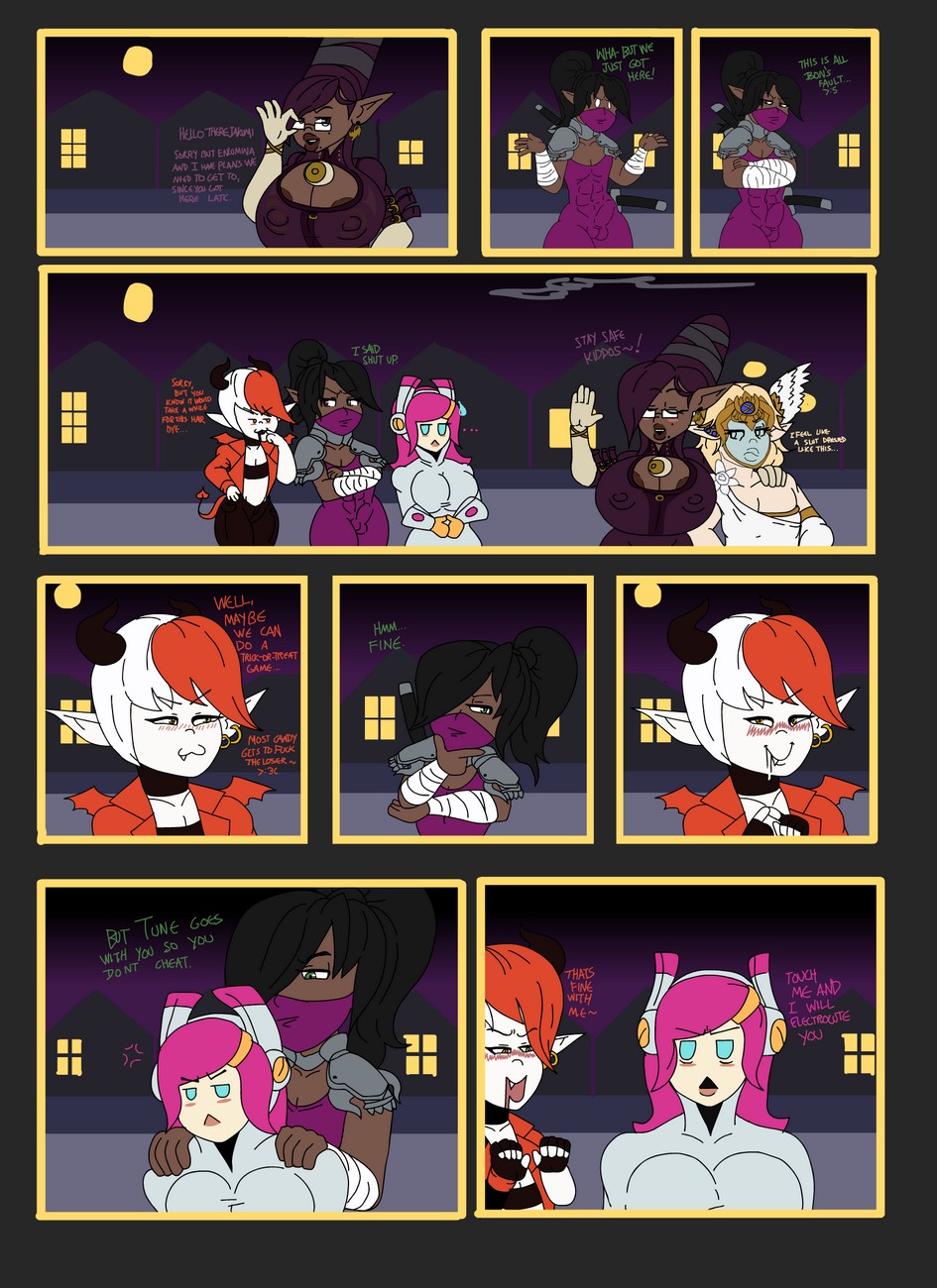 Bon-Bon Halloween 002