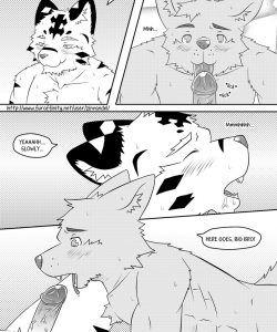Bond Of Brothers 1 012