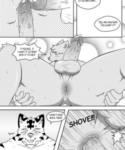 Bond Of Brothers 1 018