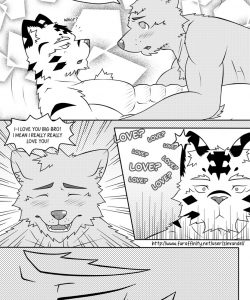 Bond Of Brothers 1 024