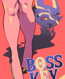 Boss Key