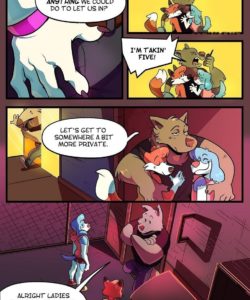 Bounced! 002