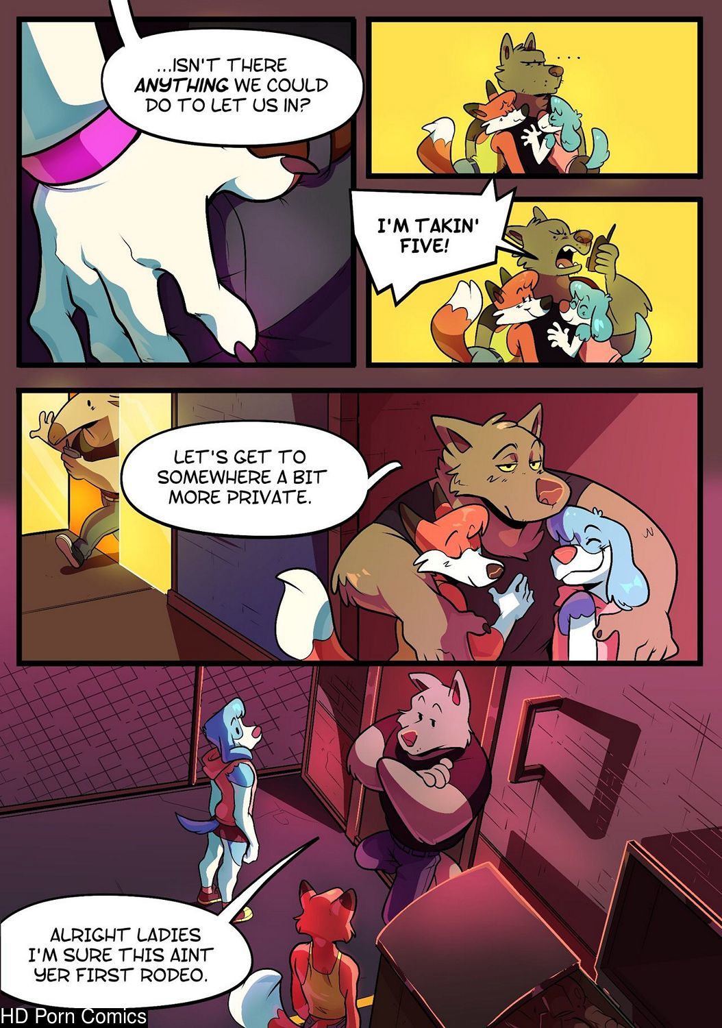 Bounced! 002