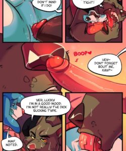 Bounced! 007