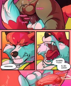 Bounced! 008