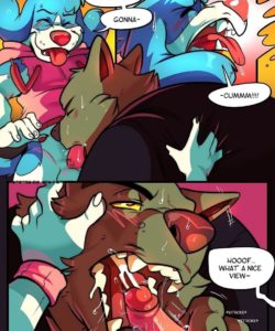 Bounced! 009