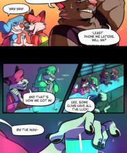 Bounced! 011