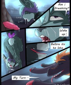 Bound 011