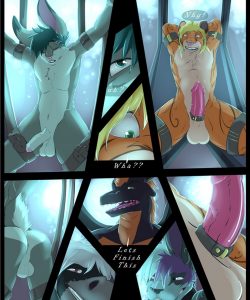 Bound 024