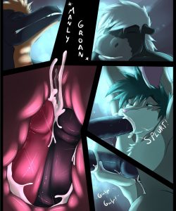 Bound 034