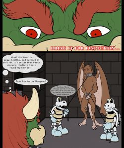 Bowser's Pet 1 003