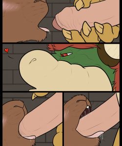 Bowser's Pet 1 007
