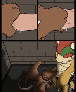 Bowser's Pet 1 008