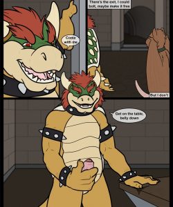 Bowser's Pet 2 003