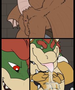 Bowser's Pet 2 004