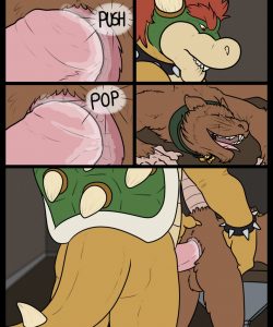 Bowser's Pet 2 008