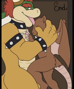 Bowser's Pet 2 014