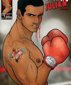 Boxing Julian
