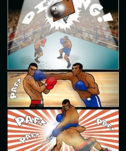 Boxing Julian 018