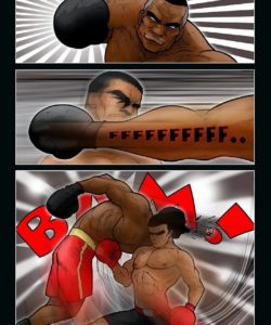 Boxing Julian 042