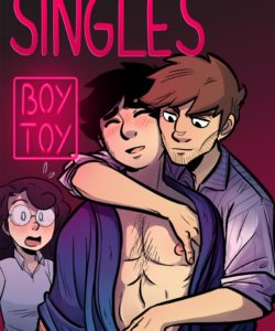 Boy Toy