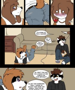Boy's Night 003