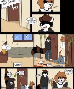 Boy's Night 004