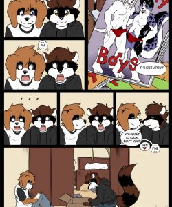 Boy's Night 005