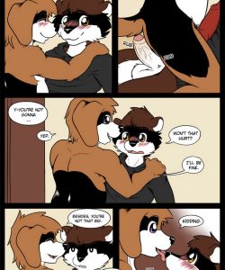 Boy's Night 009