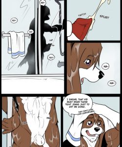 Boy's Night 012