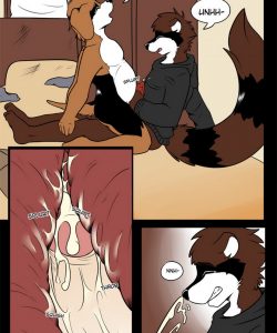 Boy's Night 014