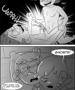 Boys Night In 014