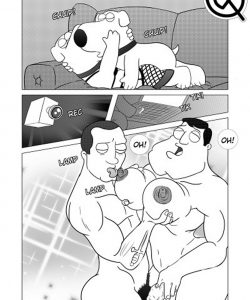 Brian And Stan 004