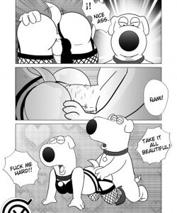 Brian And Stan 008